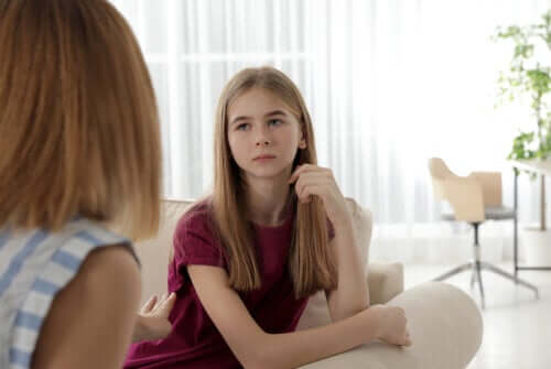 Teenage Lying - A Most Feared Scenario