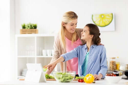 The Vegan Teenager: A Growing Trend