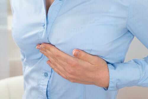Mastalgia: Description and Causes