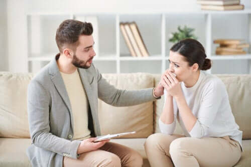 Posttraumatic Stress Disorder Symptoms