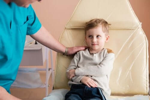 Nephrotic Syndrome in Children: Causes and Treatment