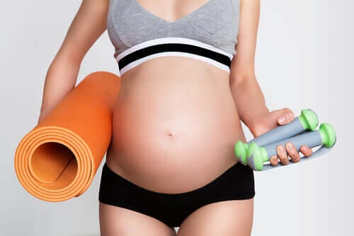 Exercise and Pregnancy: Things to Consider