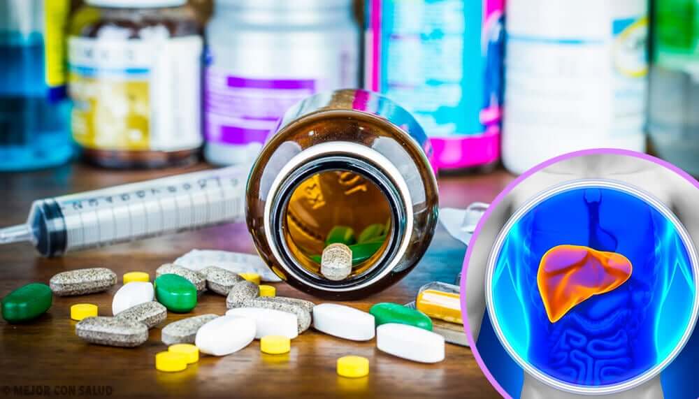 Medication for renal tuberculosis.