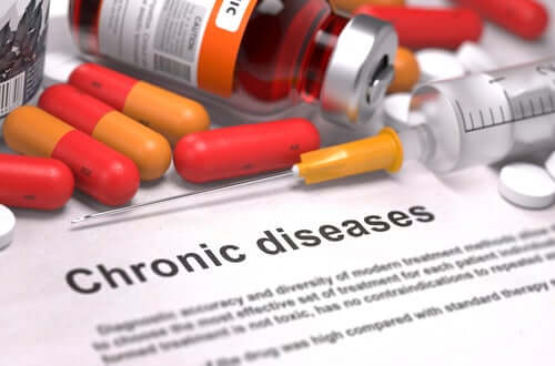 Chronic Diseases: What You Should Know