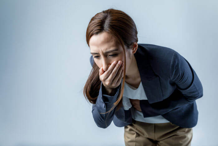 While taking Prozac for depression, you may experience unpleasant side effects.
