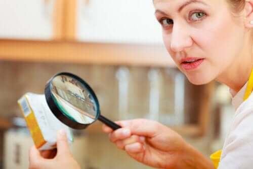 Chemophobia: Excessive Fear of Chemicals