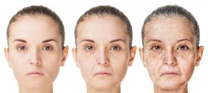 When Do We Begin to Age?