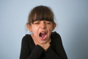 Choking in Children: What to Do and How to Prevent It