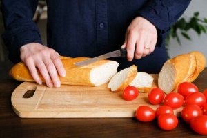 Discover if Bread Is Fattening