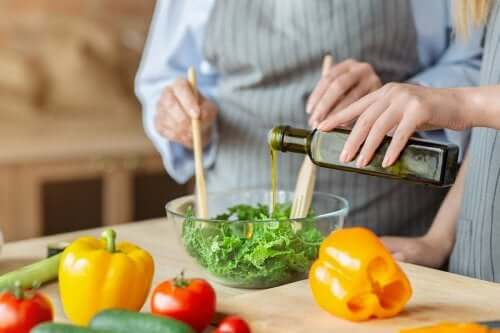 Fats Are Essential in the Diet