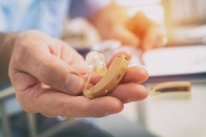 Hearing Loss: Symptoms and Treatment