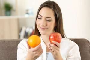 5 Fake News Stories about Food