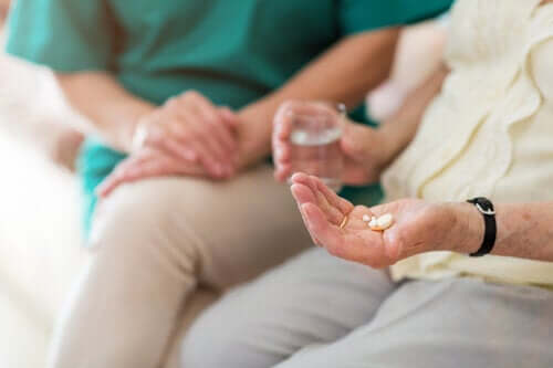 Why Do Doctors Prescribe Rasagiline?