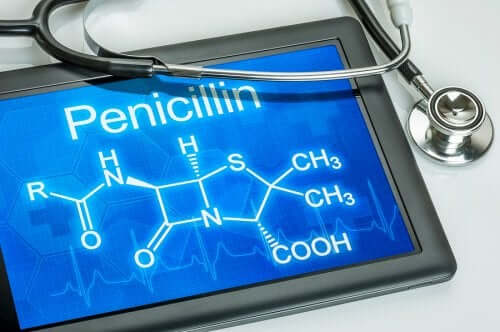 Penicillin and its Uses