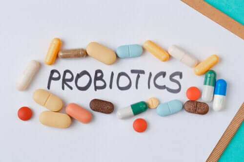 Probiotic Supplements: When to Take Them