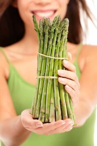 Why Your Urine Smells after Eating Asparagus