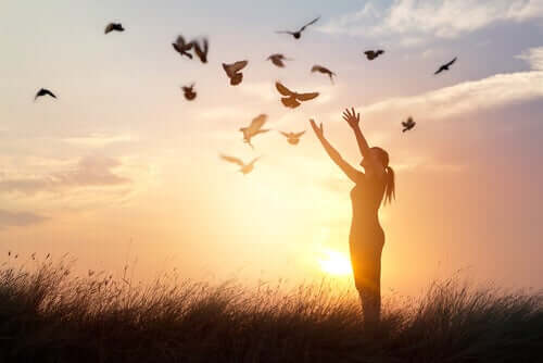 Is it Possible to Forgive Yourself?