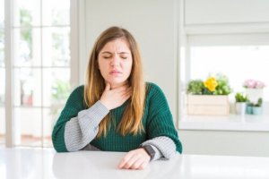 Sore Throat Relief Options