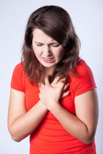 Learn All about Chest Pain