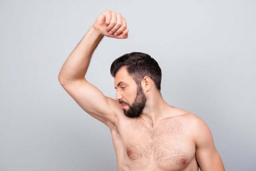 Dermatitis Neglecta - When You Don't Shower