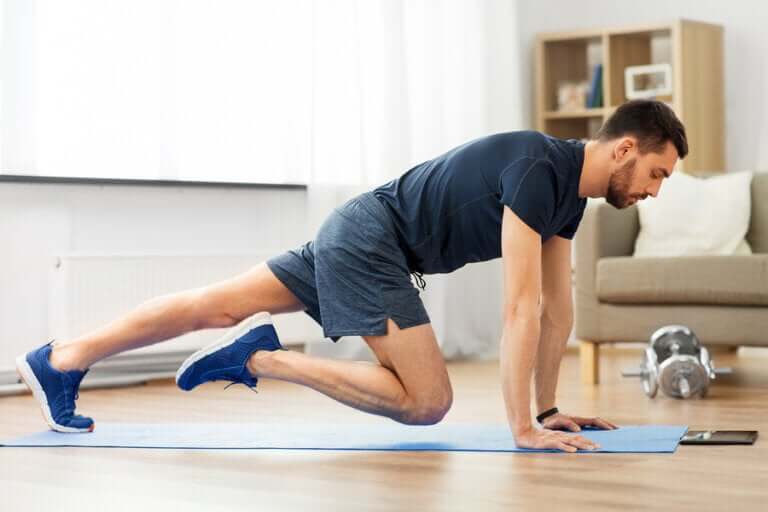 How to Stay Fit Without Leaving Home