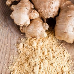 The Properties and Uses of Ginger