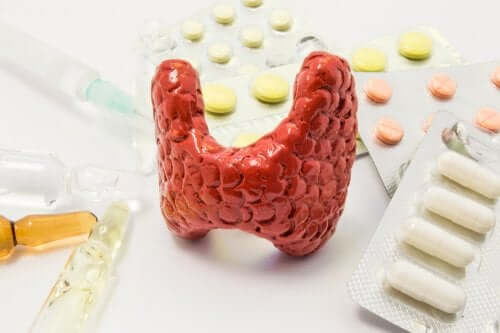 6 Signs to Identify Thyroid Problems