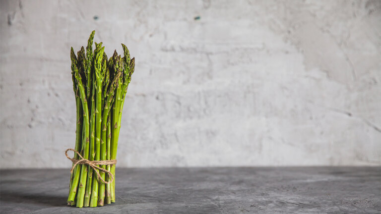 Why Your Urine Smells after Eating Asparagus