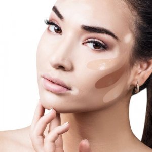 Corrective Makeup in Dermatology