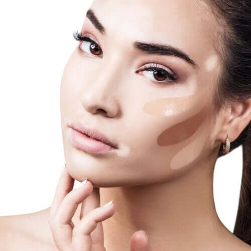Corrective Makeup in Dermatology