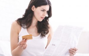 Frequently Asked Questions About Birth Control Pills