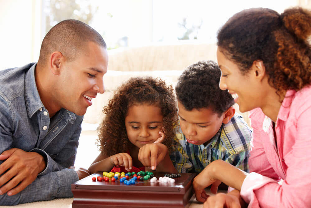 Activities for Children During Coronavirus Isolation