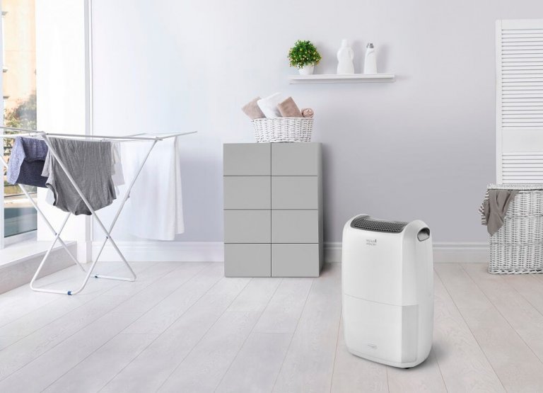 The Advantages of Having a Dehumidifier at Home