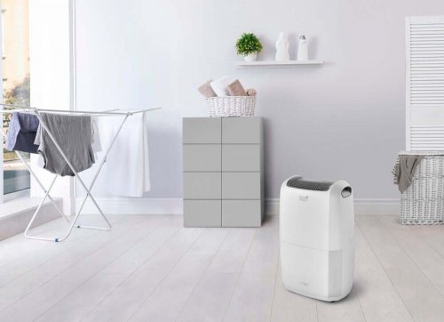 The Advantages of Having a Dehumidifier at Home