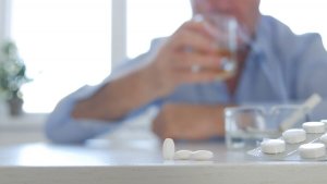 Liver Metabolism: Antibiotics and Alcohol