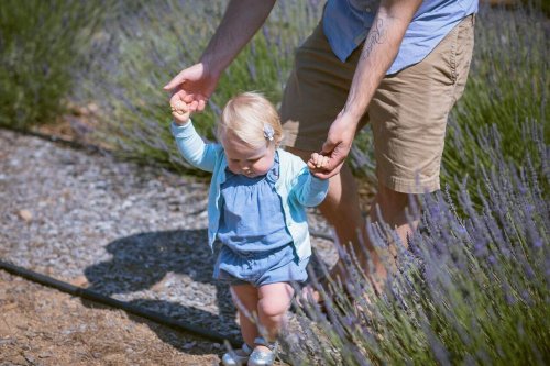 10 Exercises to Help Your Child Learn to Walk