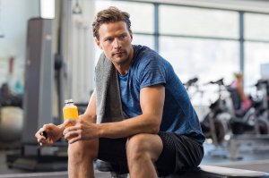 How Baking Soda Benefits Exercise