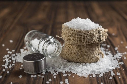 6 Truths About Consuming Too Much Salt