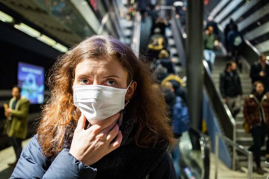 Is it Coronavirus, the Flu, or Allergies?