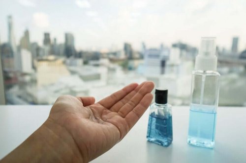 What's the Best Disinfectant for Viral Infections?