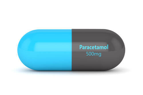 The Effects of Paracetamol on Personality