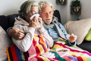 Who is Most Vulnerable to COVID-19?