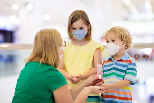 Coronavirus in Children: Everything You Should Know