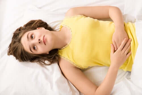 Digestive Problems Caused By Anxiety