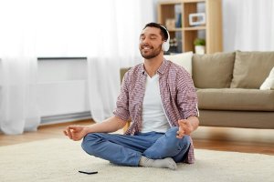 10 Keys to Disconnecting from Your Cell Phone