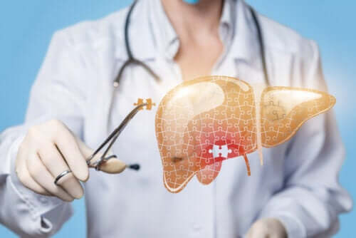 Learn All about Liver Diseases