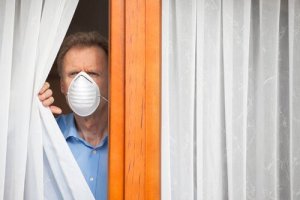 Advice for Elderly People During the Lockdown