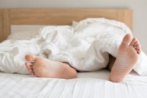 Nocturnal Emission: What it Is and What Causes It