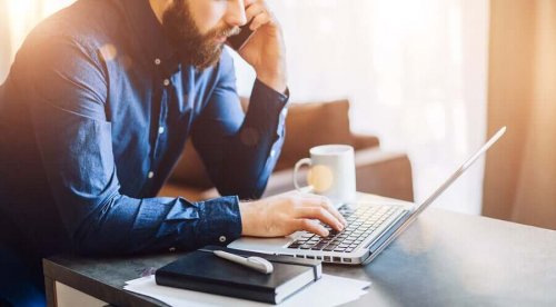3 Ways to Work Productively from Home