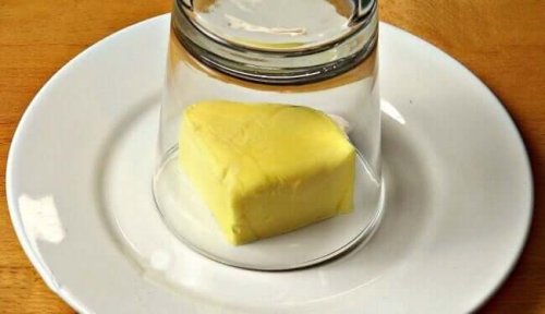 This Delicious Garlic Butter Adds More Flavor To Your Meals